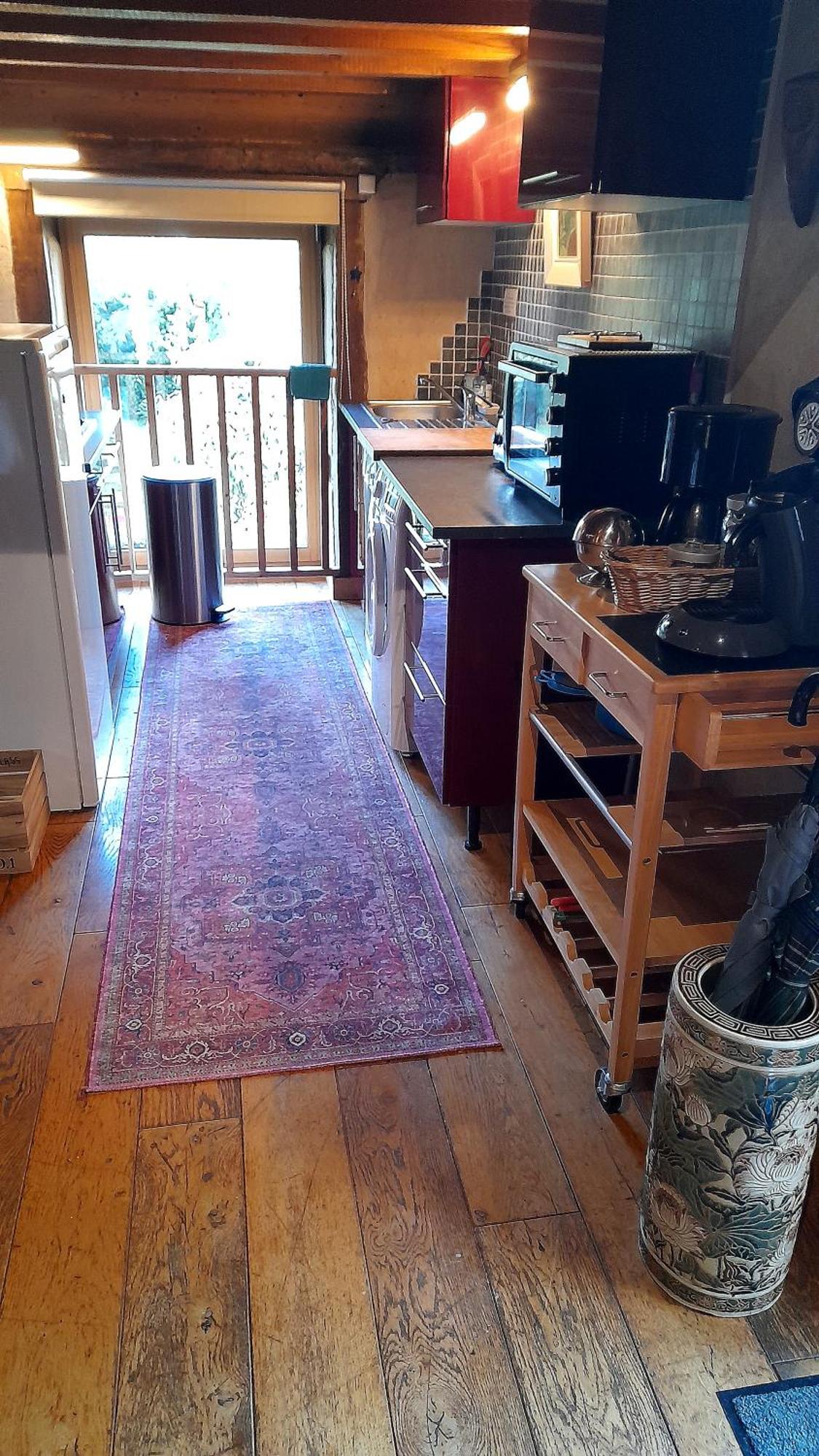 La Maison Du Haut Plessix Clayes Bagian luar foto